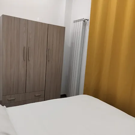 Residenze Del Corso Pt Apartment *