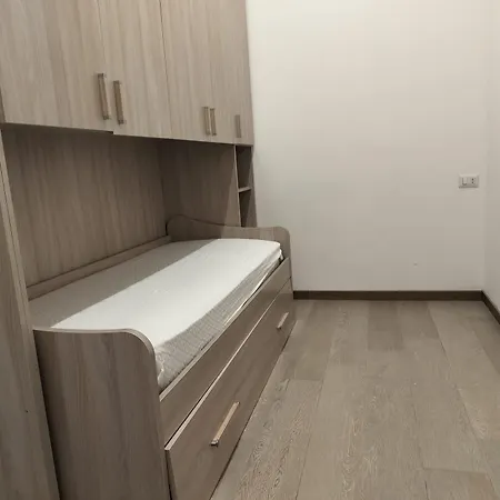 Residenze Del Corso Pt * Margherita Di Savoia
