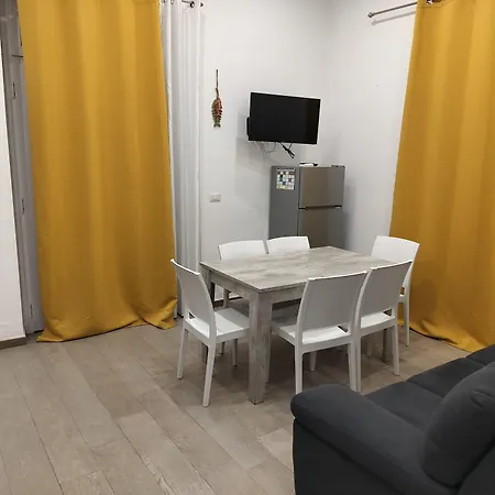 Residenze Del Corso Pt Apartment *