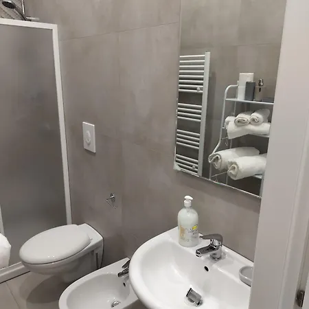 Residenze Del Corso Pt *