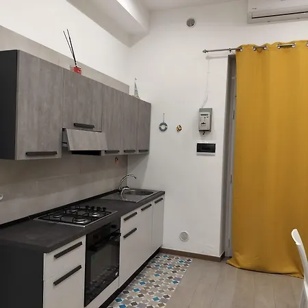 Residenze Del Corso Pt Margherita Di Savoia