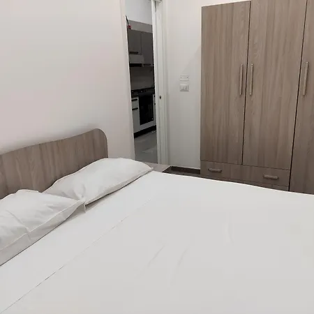 Residenze Del Corso Pt Apartment *
