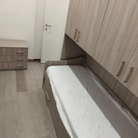 Residenze Del Corso Pt Apartment Margherita Di Savoia
