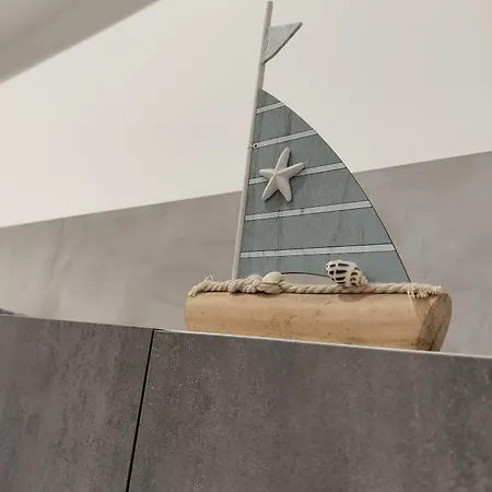 Apartment Residenze Del Corso Pt Margherita Di Savoia