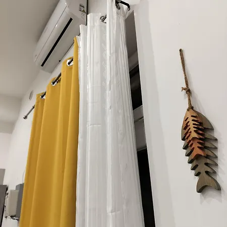 Residenze Del Corso Pt Margherita Di Savoia