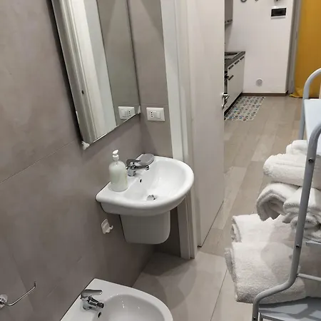 Residenze Del Corso Pt * Margherita Di Savoia