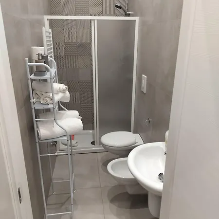 Residenze Del Corso Pt Apartment *